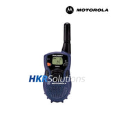 MOTOROLA TalkAbout T6200 Walkie Talkies
